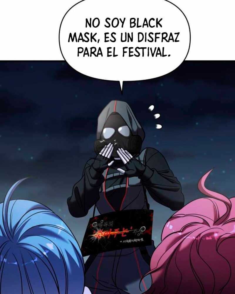 Villana pura Capítulo 36 - Página 57