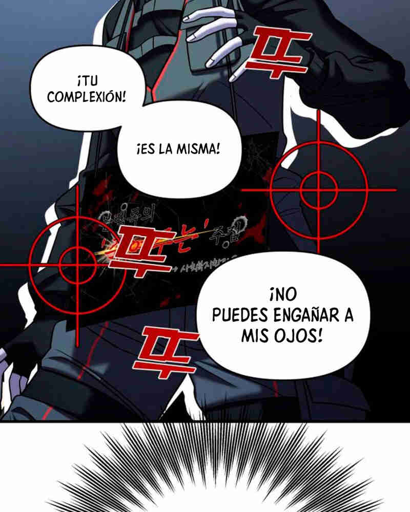 Villana pura Capítulo 36 - Página 59