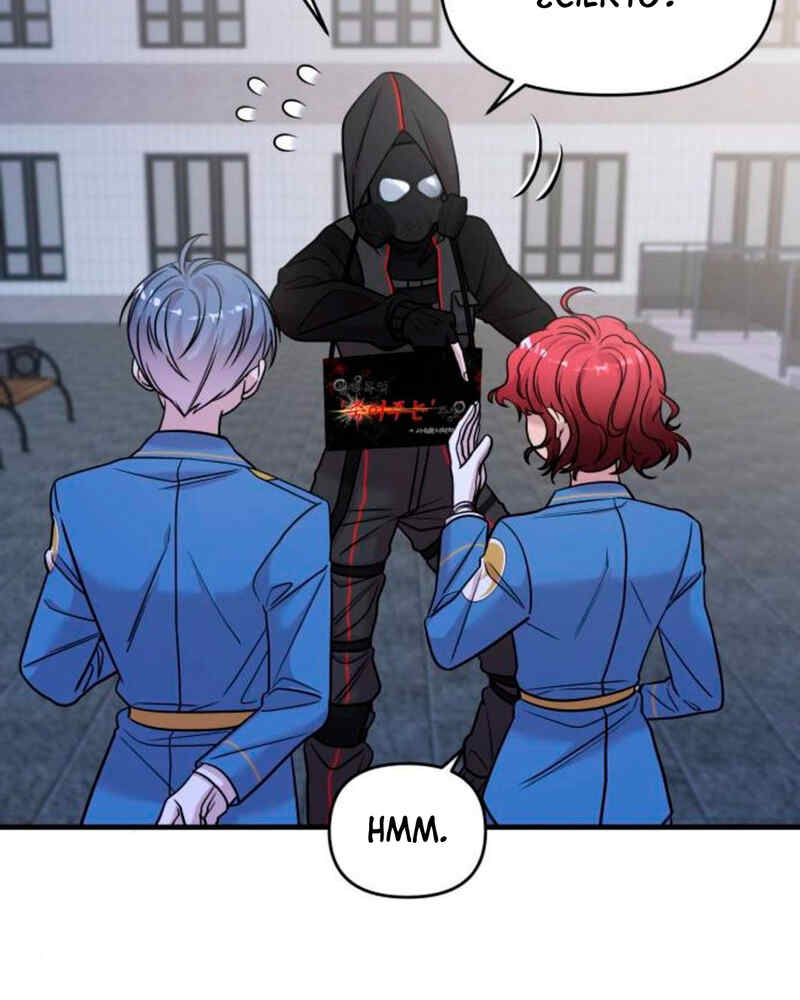 Villana pura Capítulo 36 - Página 63