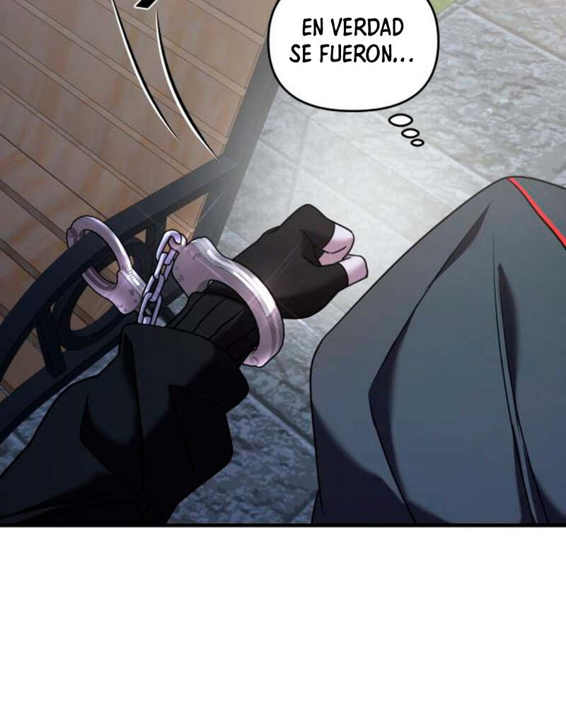 Villana pura Capítulo 36 - Página 77