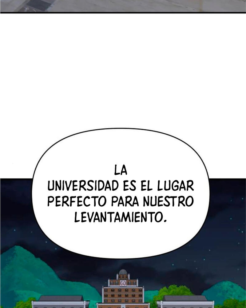 Villana pura Capítulo 36 - Página 8