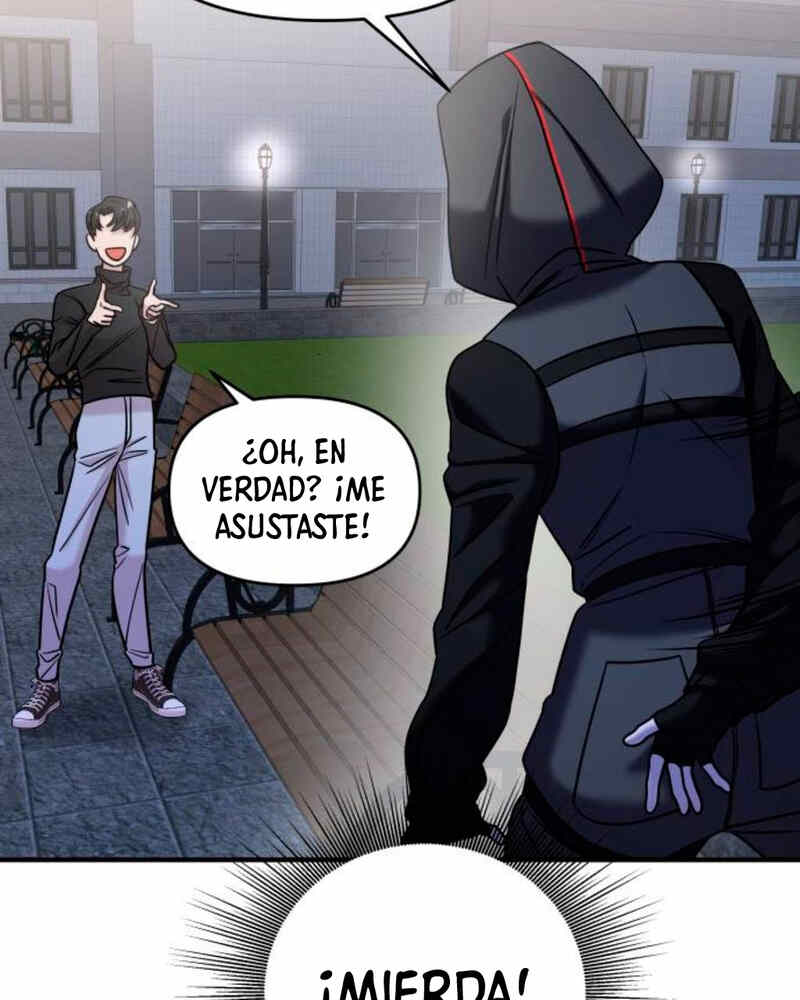 Villana pura Capítulo 36 - Página 80