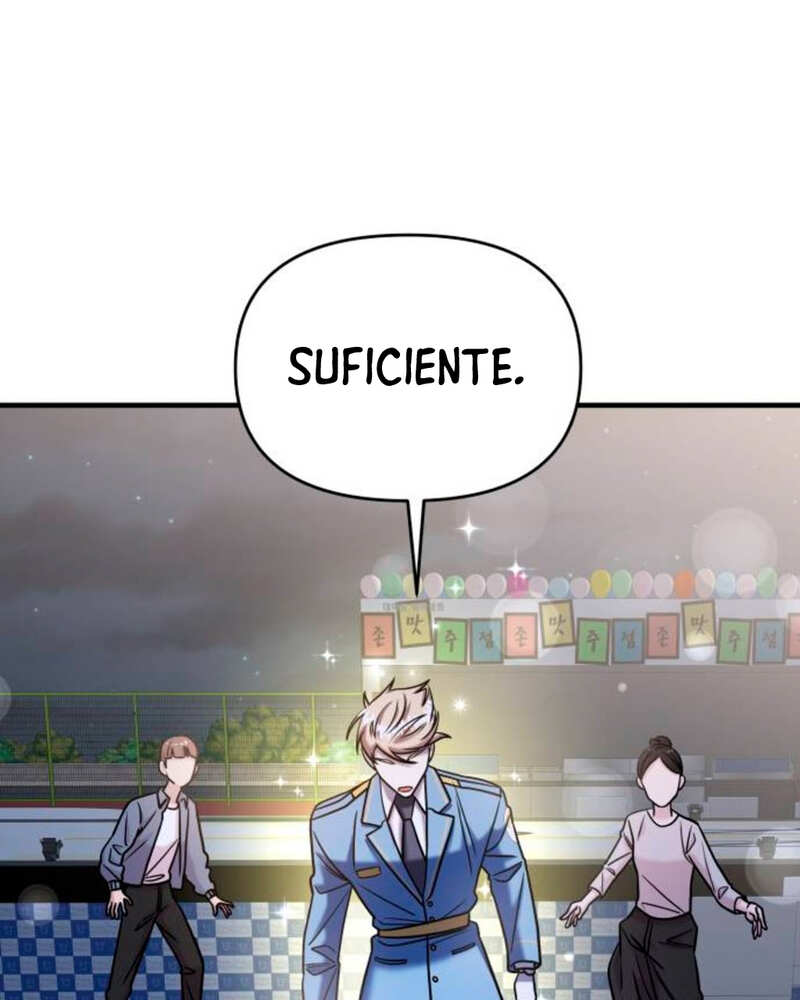 Villana pura Capítulo 36 - Página 89