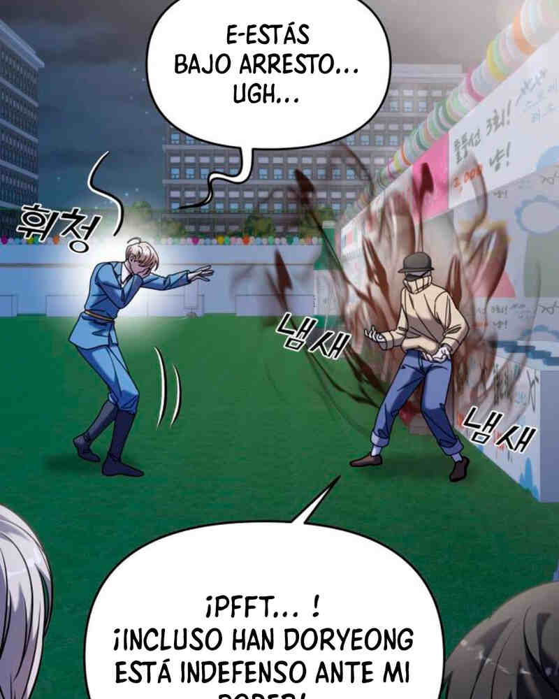 Villana pura Capítulo 36 - Página 95