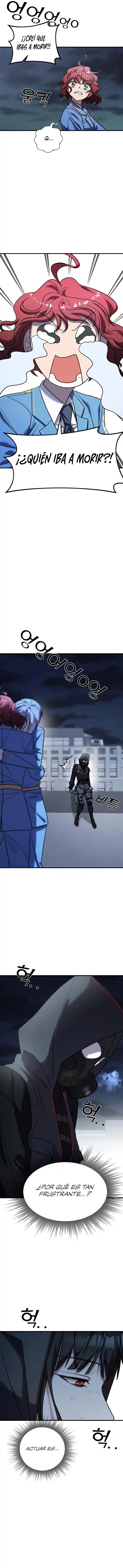 Villana pura Capítulo 37 - Página 20