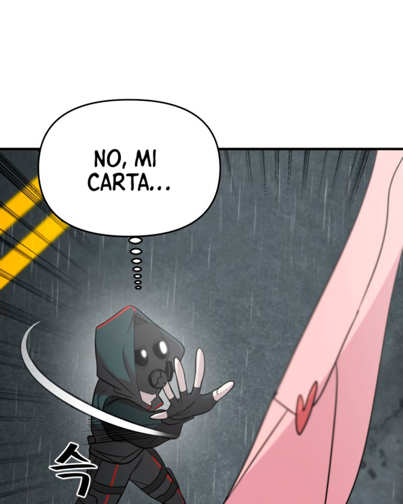 Villana pura Capítulo 4 - Página 107