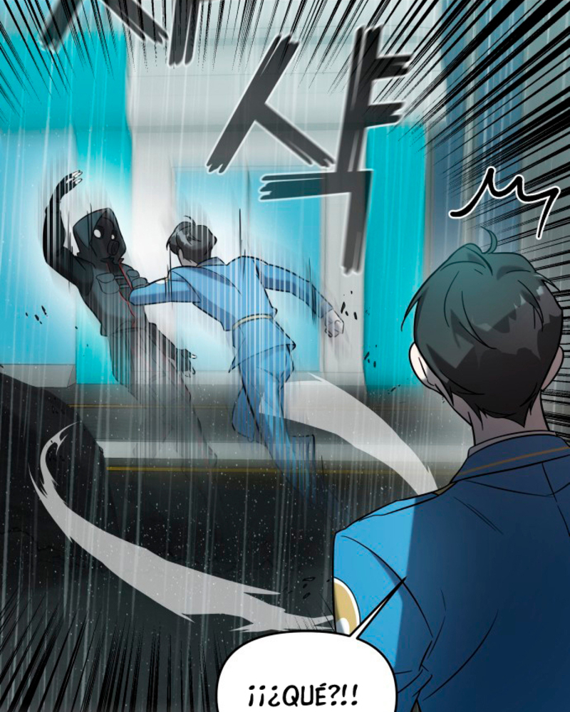 Villana pura Capítulo 4 - Página 111