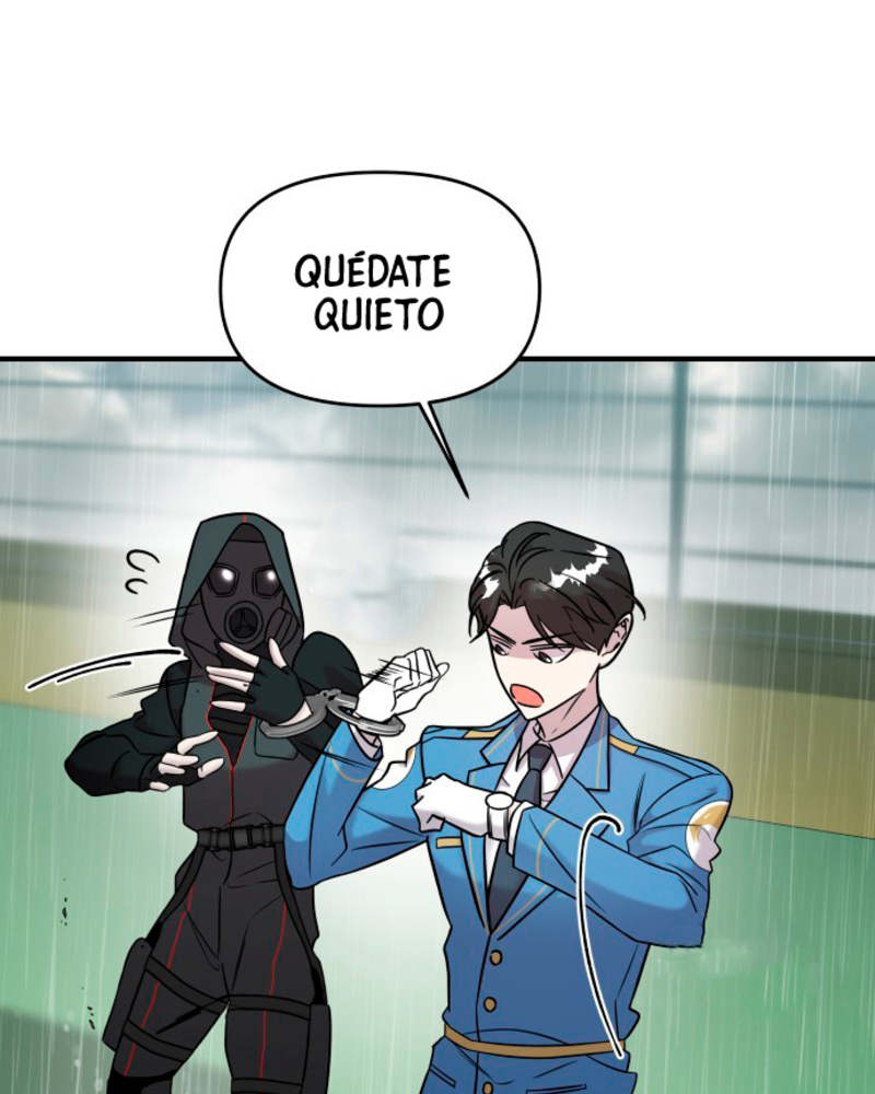 Villana pura Capítulo 4 - Página 124