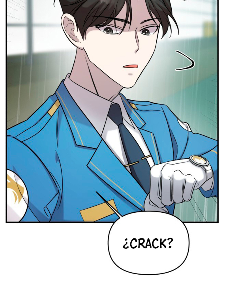 Villana pura Capítulo 4 - Página 126