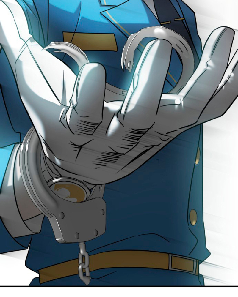 Villana pura Capítulo 4 - Página 134