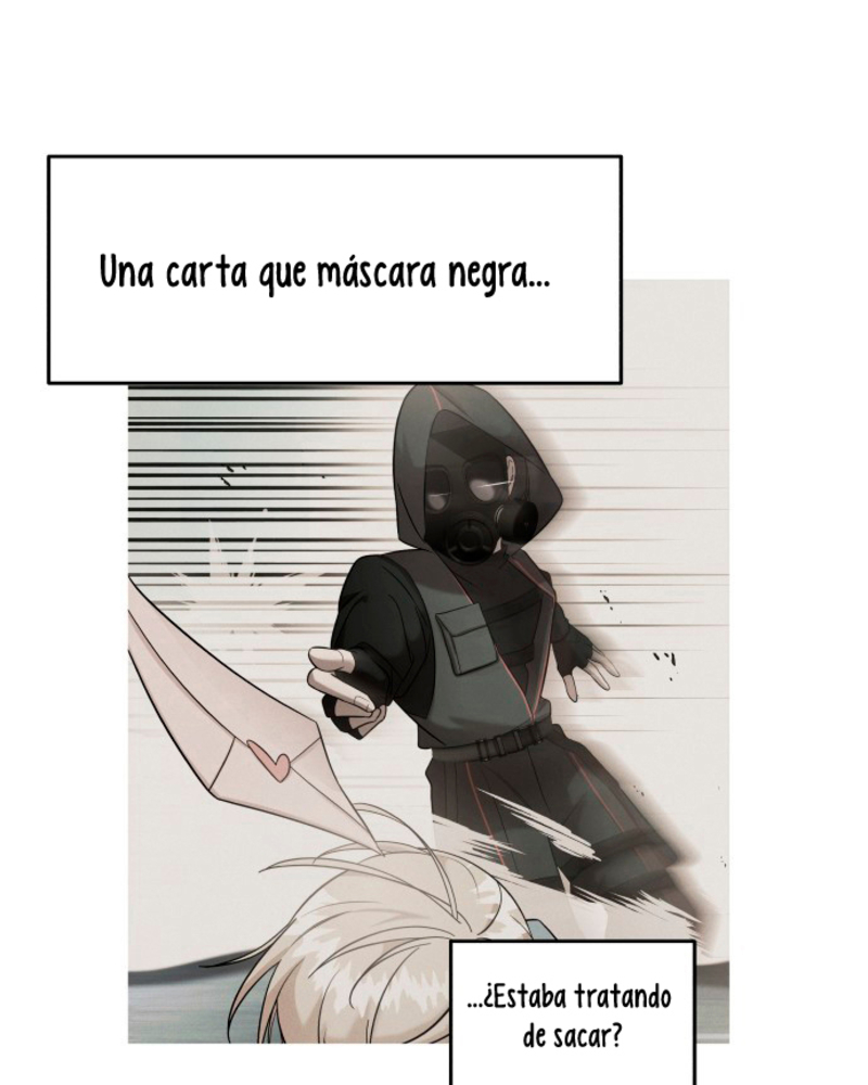 Villana pura Capítulo 4 - Página 137