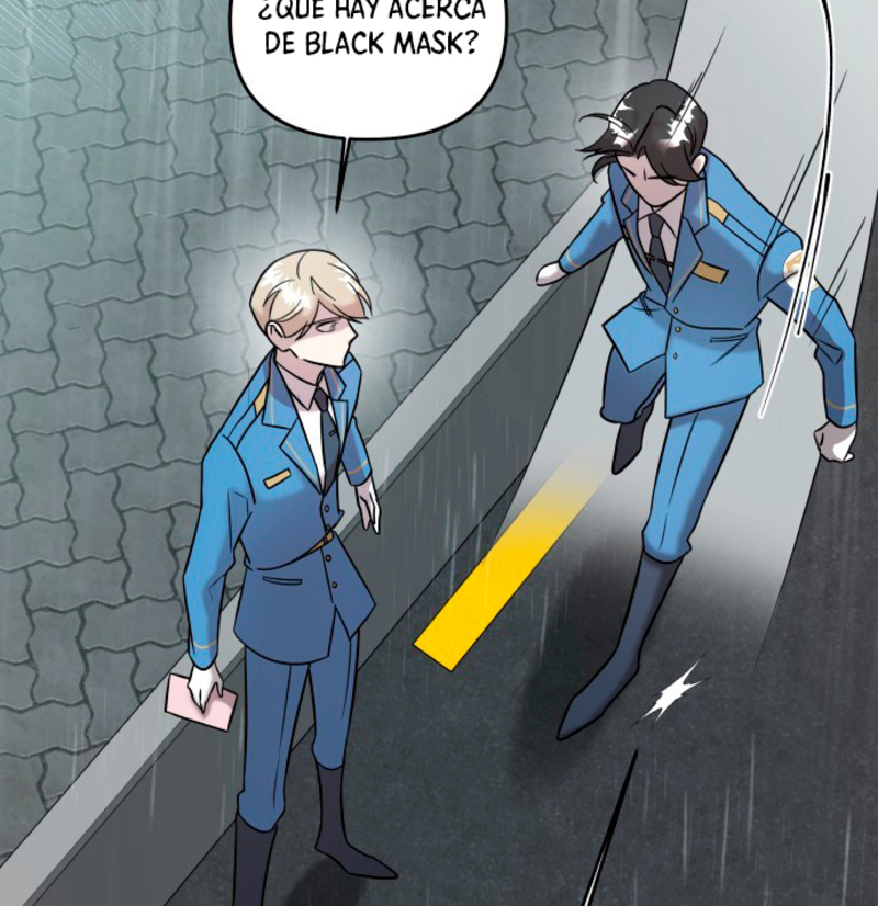 Villana pura Capítulo 4 - Página 143