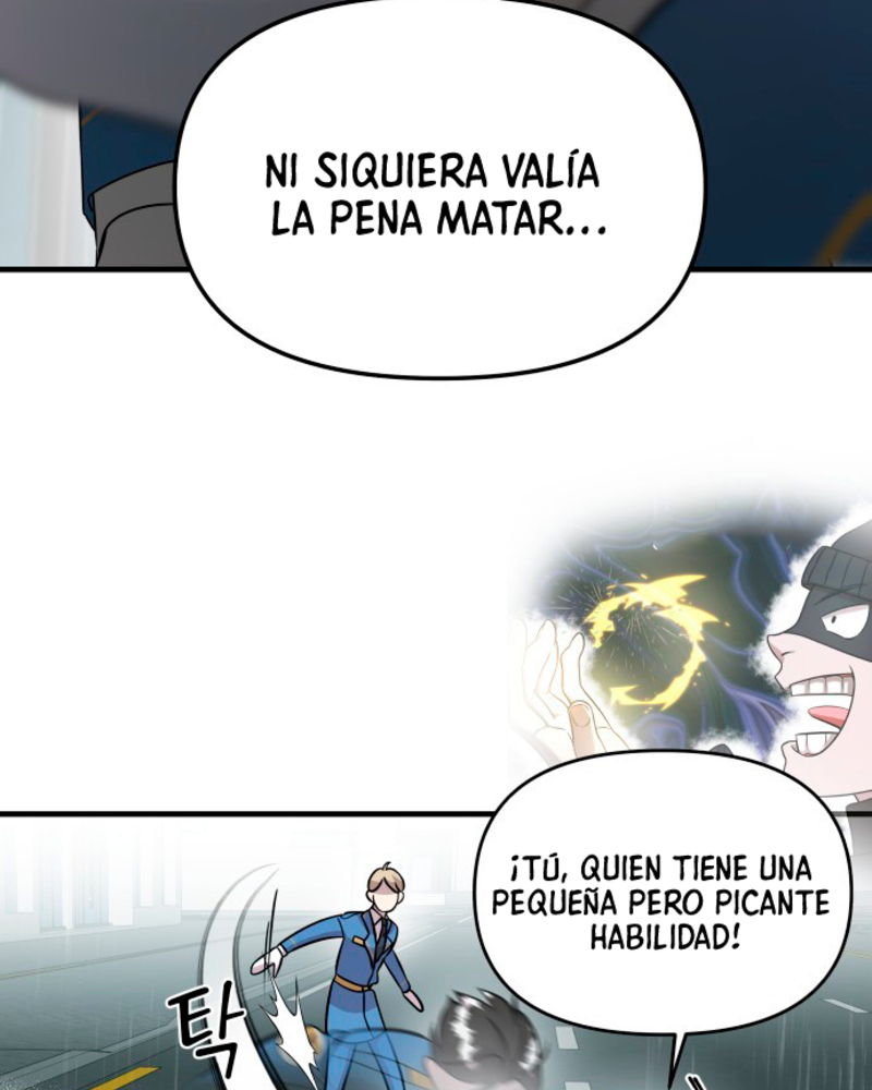 Villana pura Capítulo 4 - Página 146