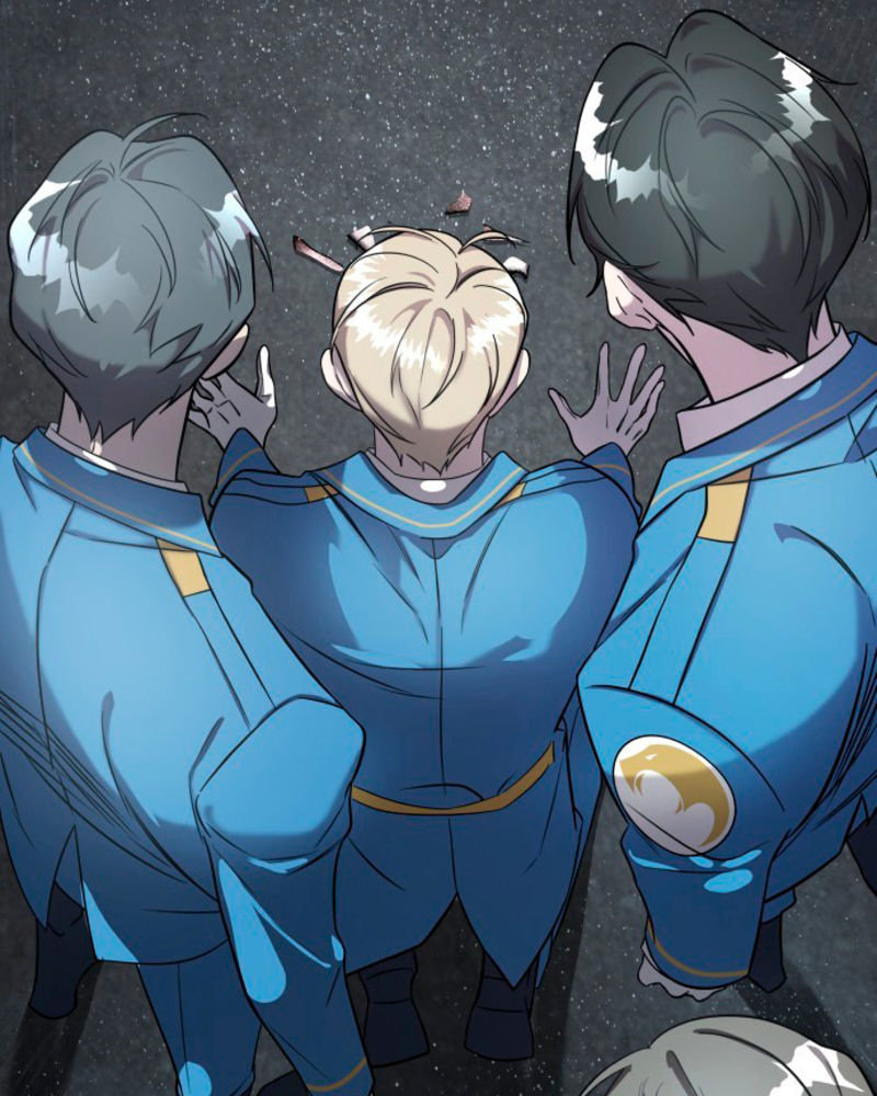 Villana pura Capítulo 4 - Página 172