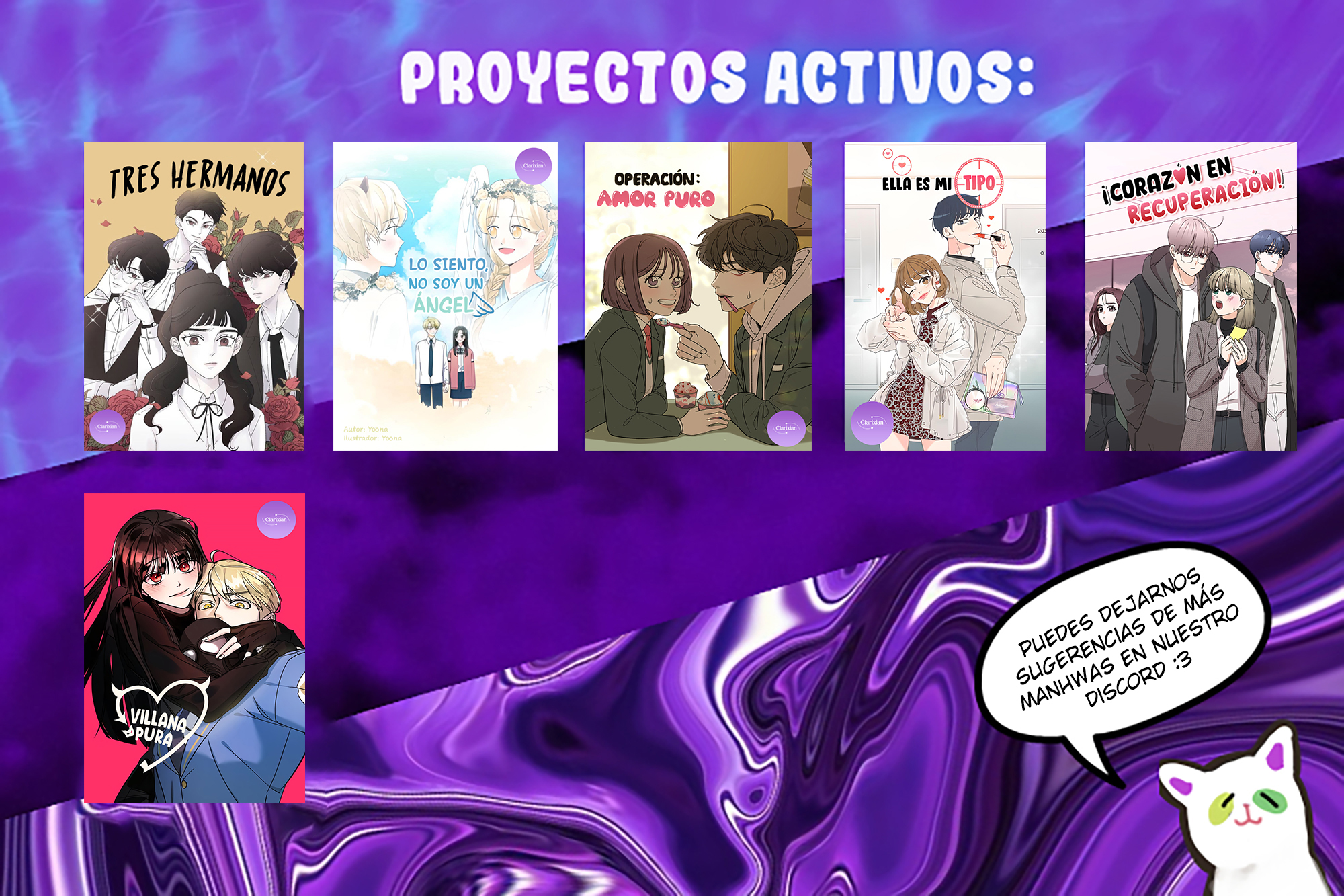 Villana pura Capítulo 4 - Página 2