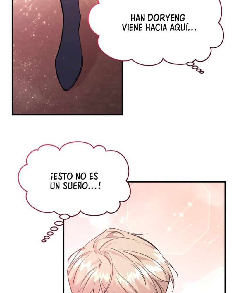 Villana pura Capítulo 4 - Página 21