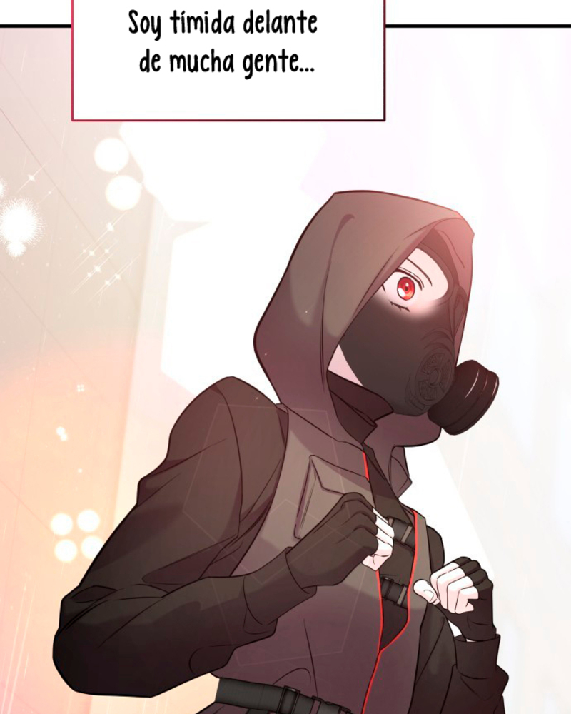 Villana pura Capítulo 4 - Página 28