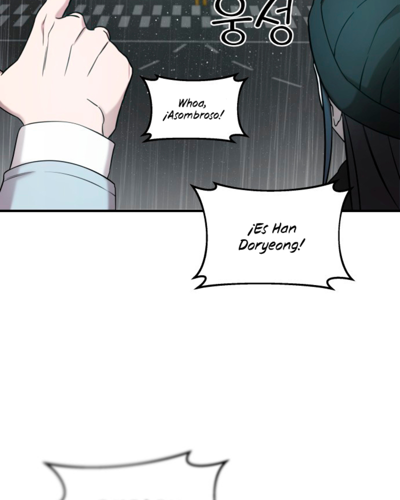 Villana pura Capítulo 4 - Página 43