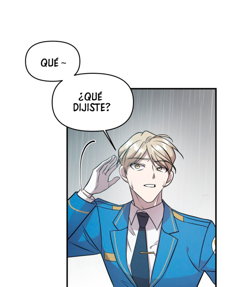 Villana pura Capítulo 4 - Página 45