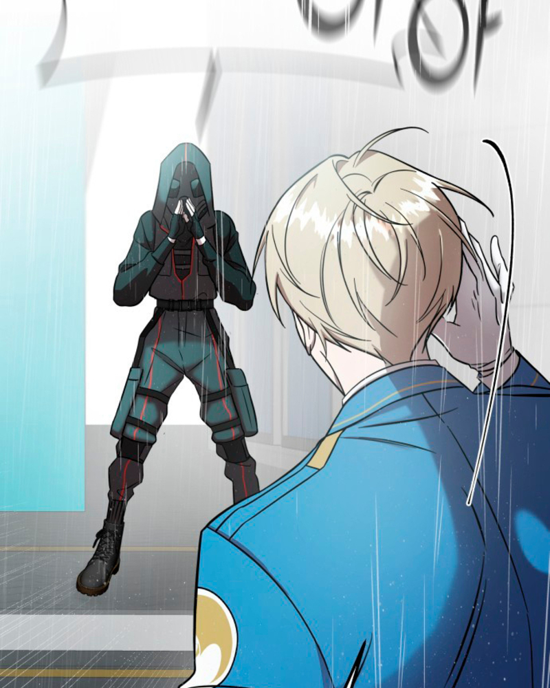 Villana pura Capítulo 4 - Página 47