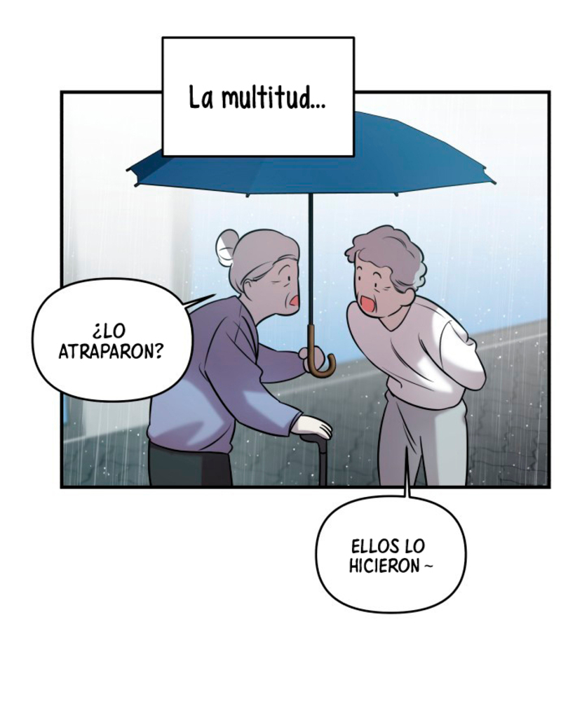 Villana pura Capítulo 4 - Página 53