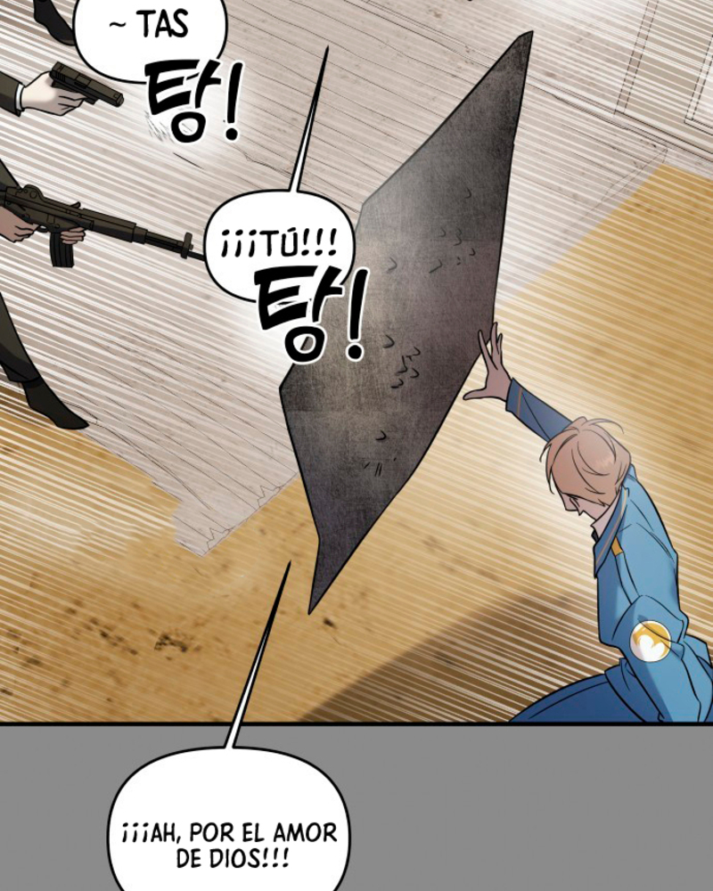 Villana pura Capítulo 4 - Página 77