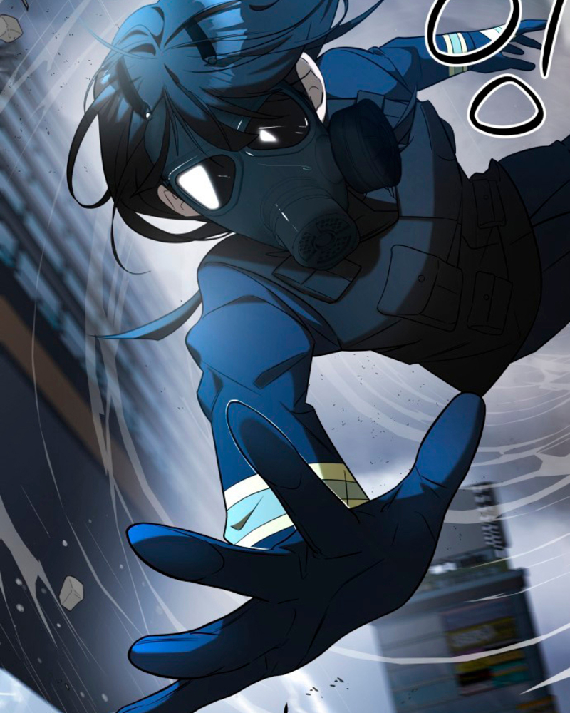 Villana pura Capítulo 4 - Página 80