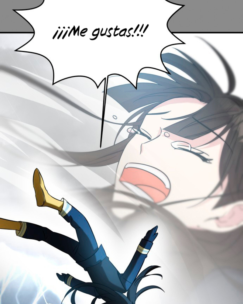 Villana pura Capítulo 4 - Página 84