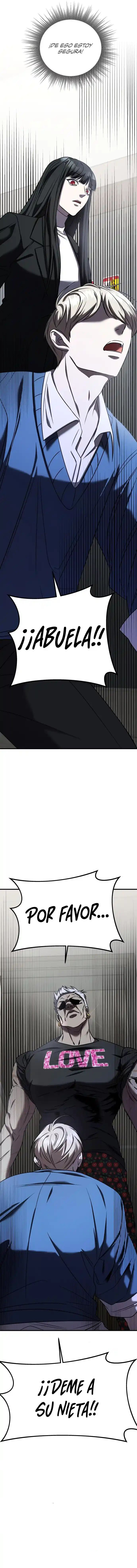 Villana pura Capítulo 42 - Página 15