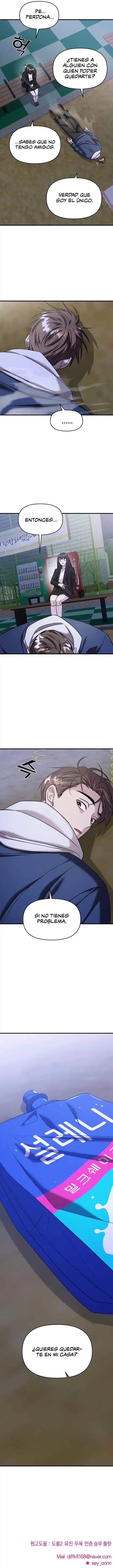 Villana pura Capítulo 43 - Página 14