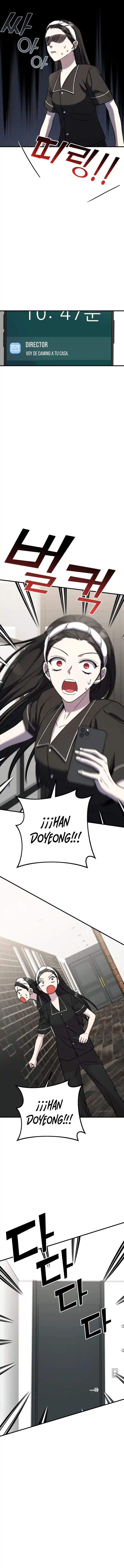 Villana pura Capítulo 48 - Página 7