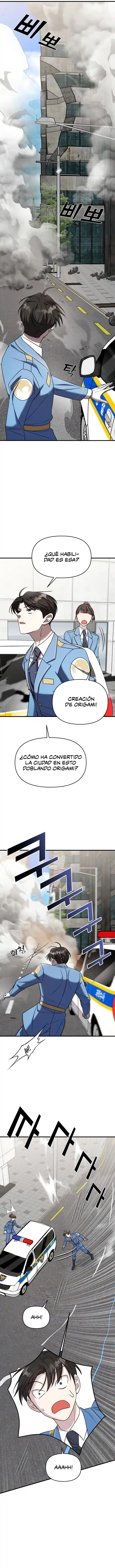 Villana pura Capítulo 49 - Página 5