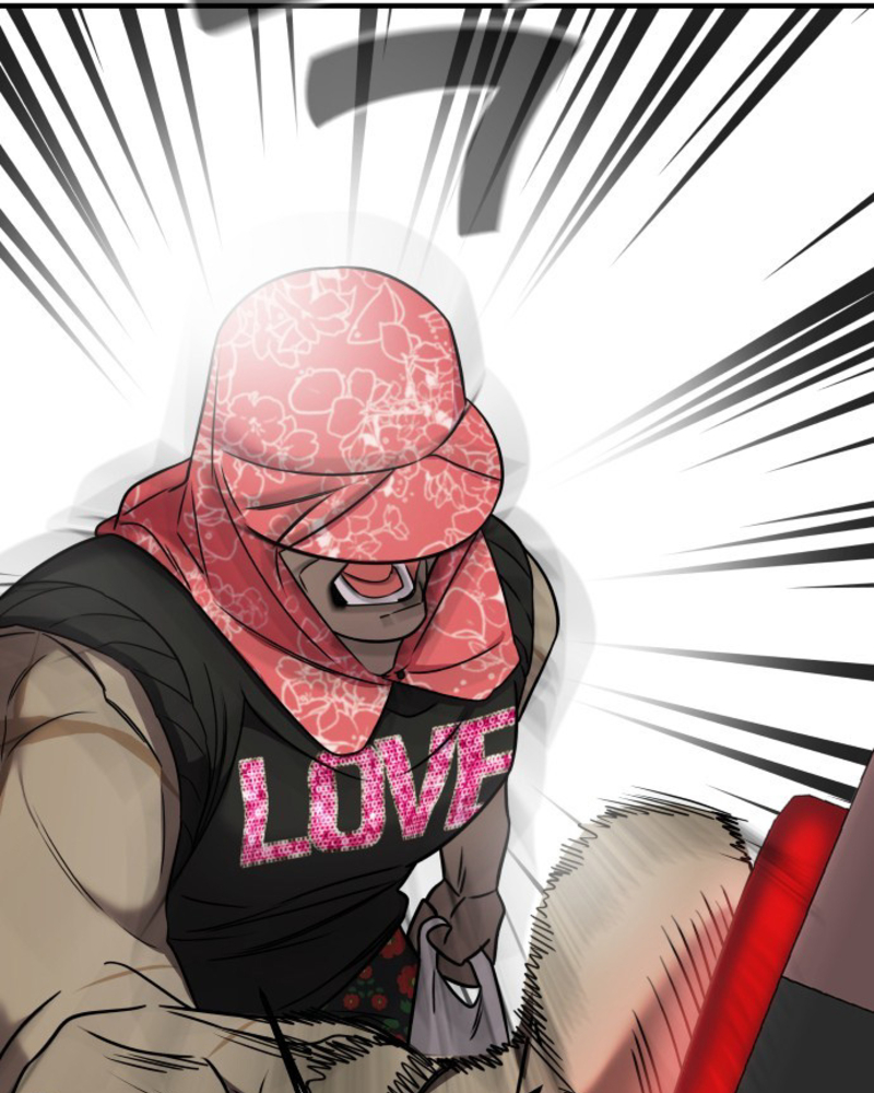 Villana pura Capítulo 5 - Página 101