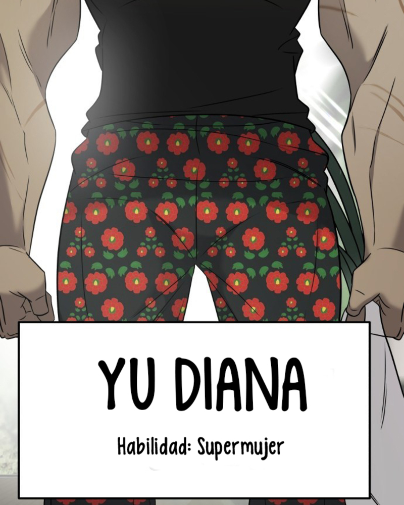 Villana pura Capítulo 5 - Página 112