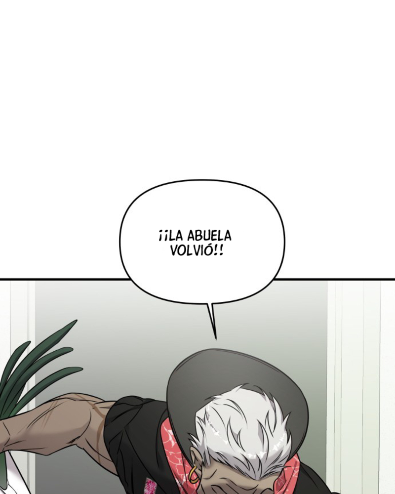 Villana pura Capítulo 5 - Página 123