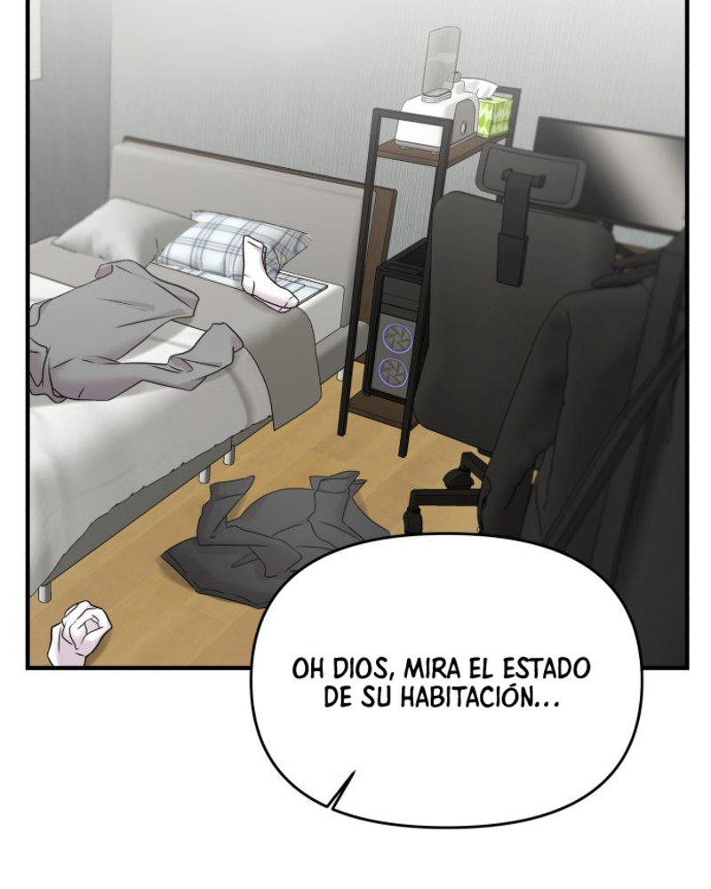 Villana pura Capítulo 5 - Página 145