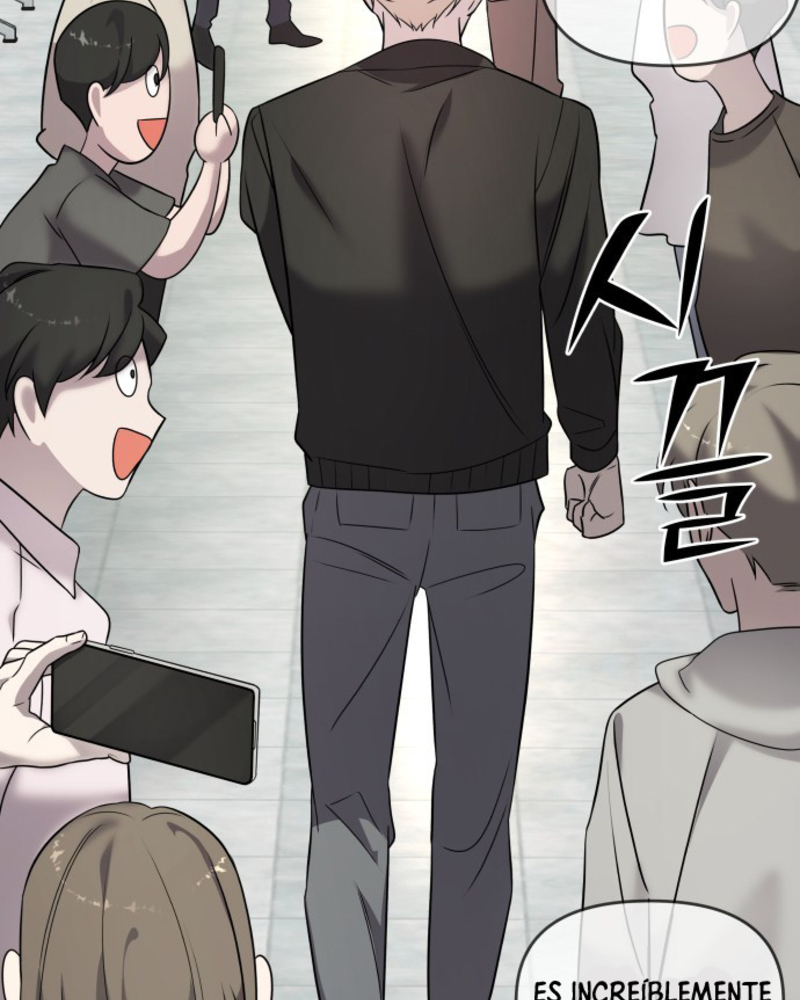 Villana pura Capítulo 5 - Página 189