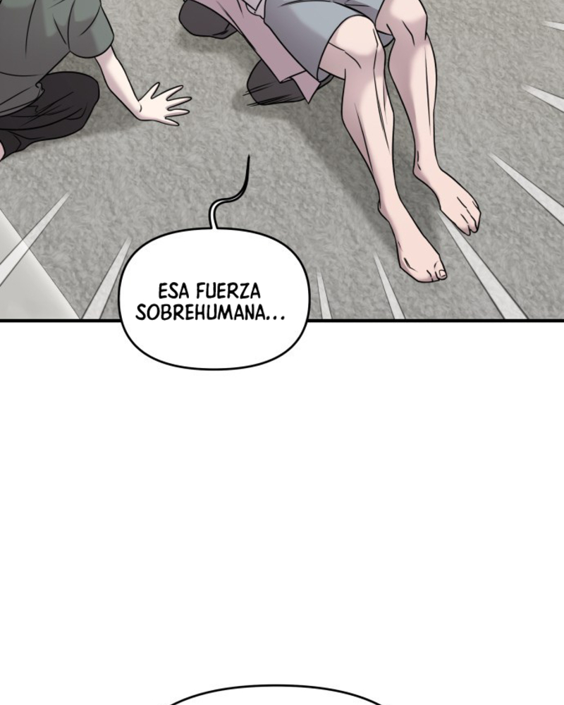 Villana pura Capítulo 5 - Página 22