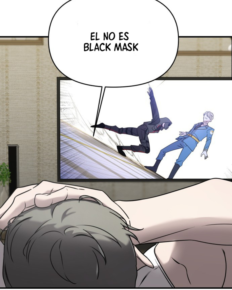 Villana pura Capítulo 5 - Página 23