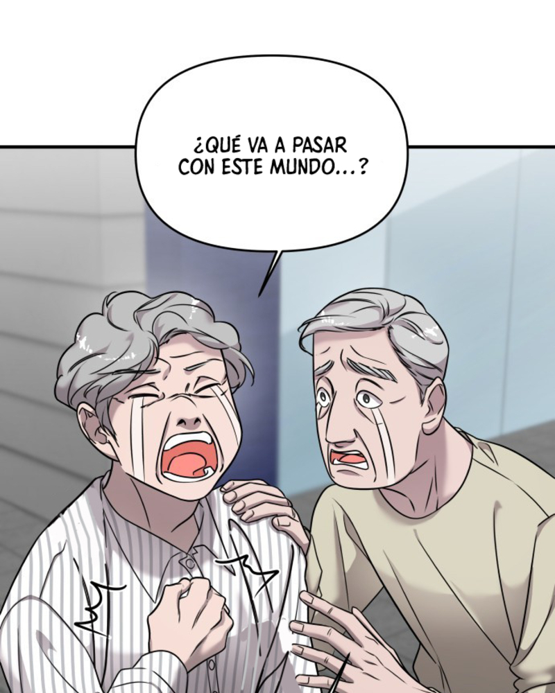 Villana pura Capítulo 5 - Página 29