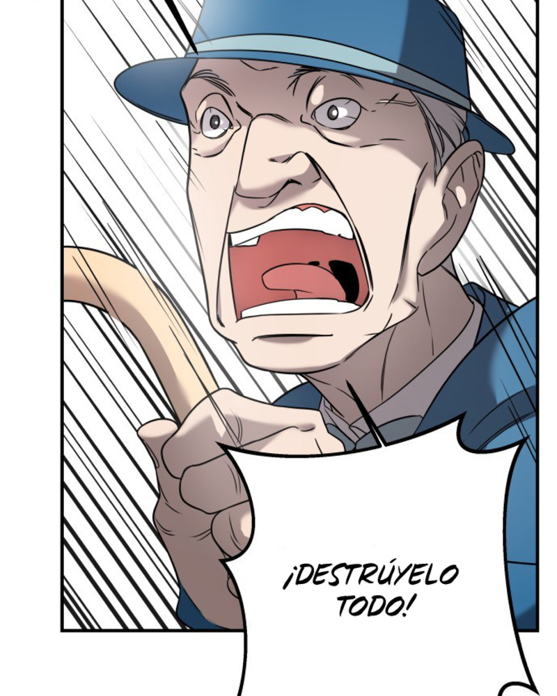 Villana pura Capítulo 5 - Página 31