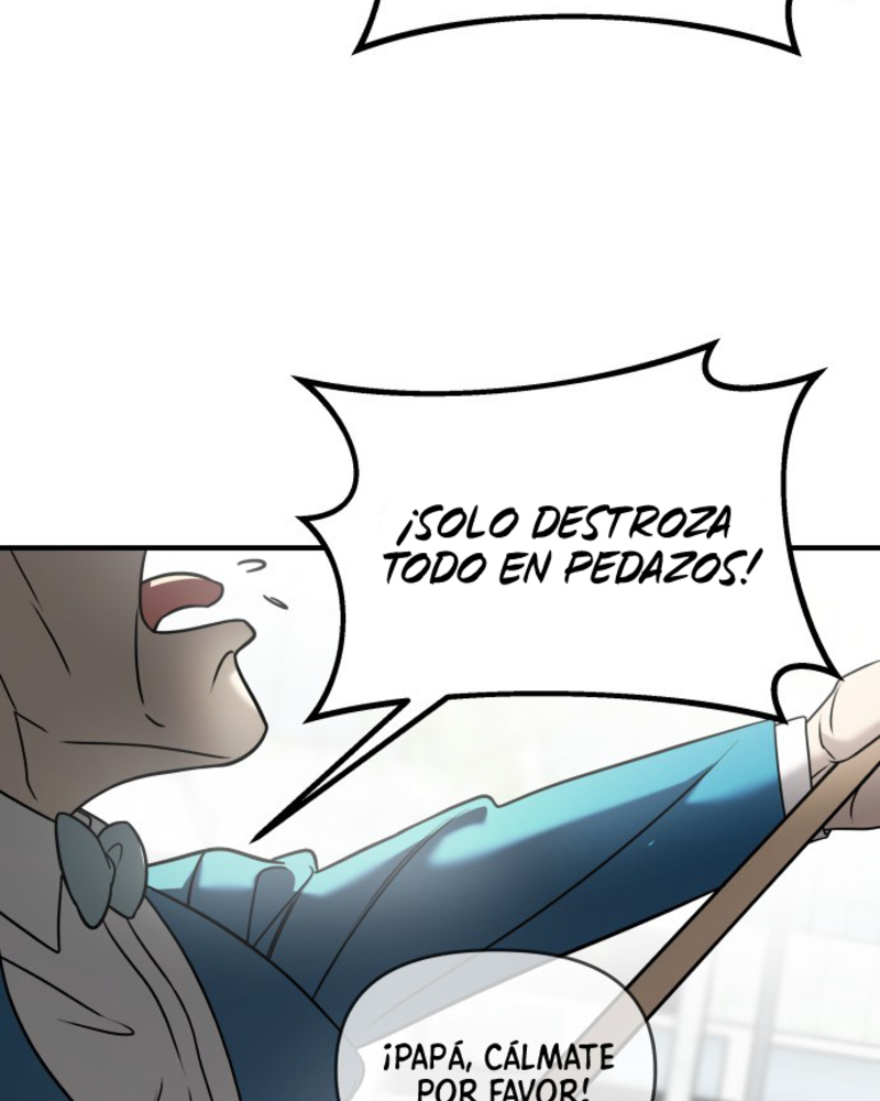 Villana pura Capítulo 5 - Página 32