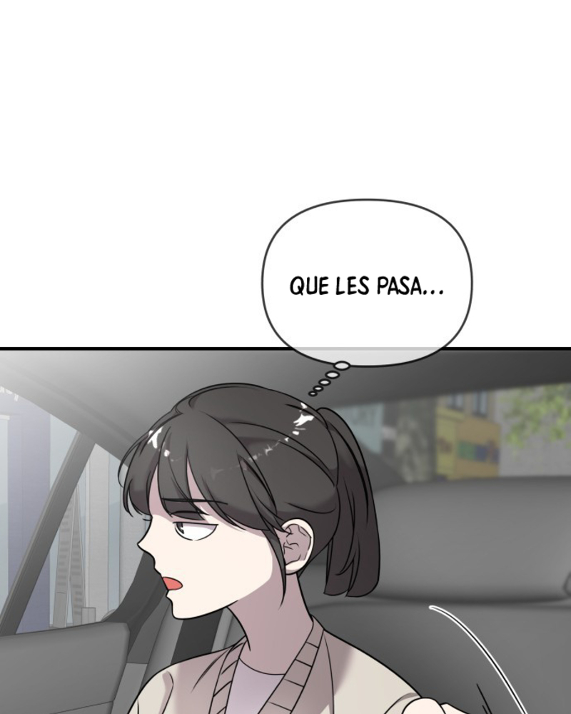 Villana pura Capítulo 5 - Página 34