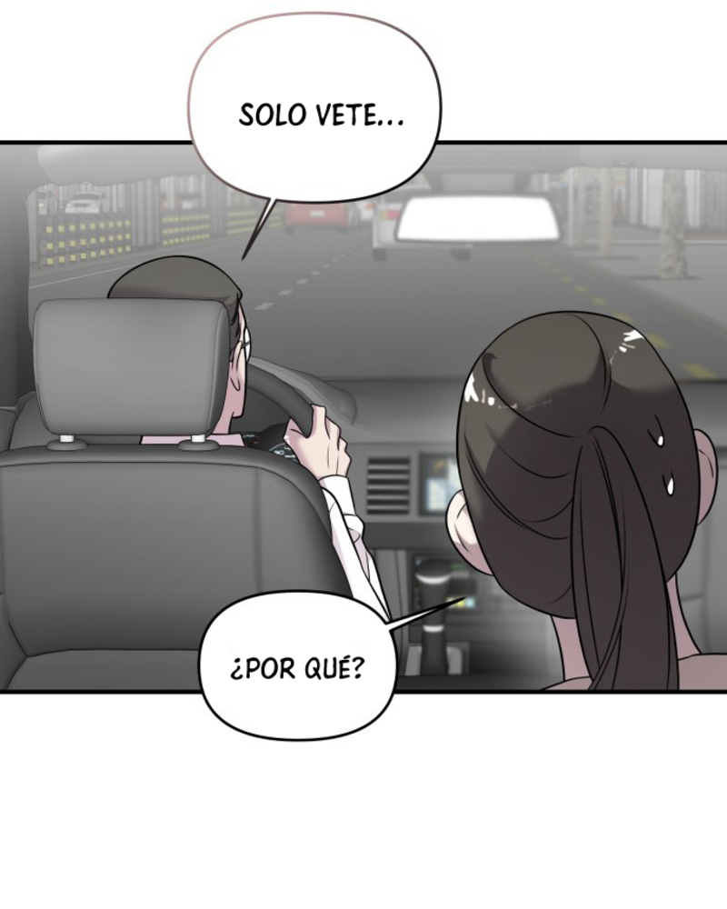 Villana pura Capítulo 5 - Página 36
