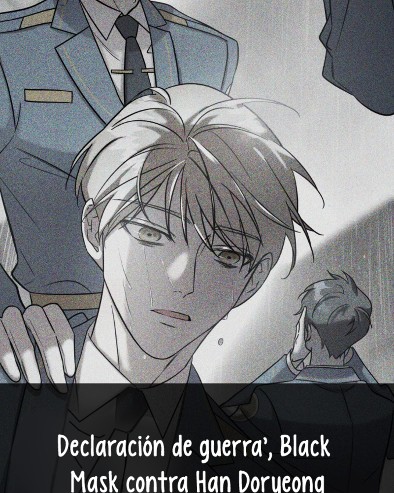 Villana pura Capítulo 5 - Página 4