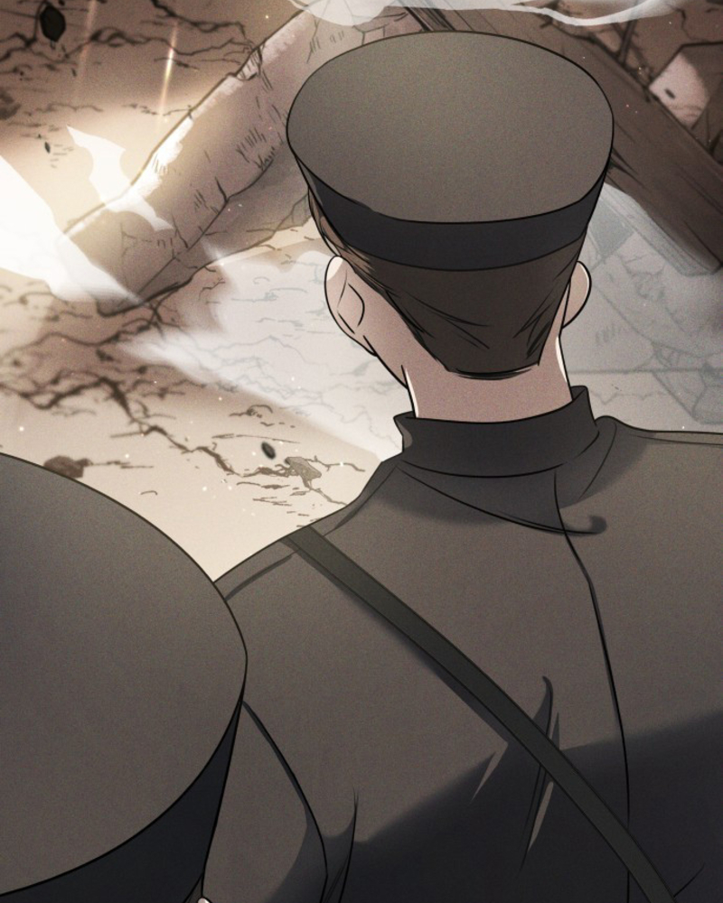 Villana pura Capítulo 5 - Página 49