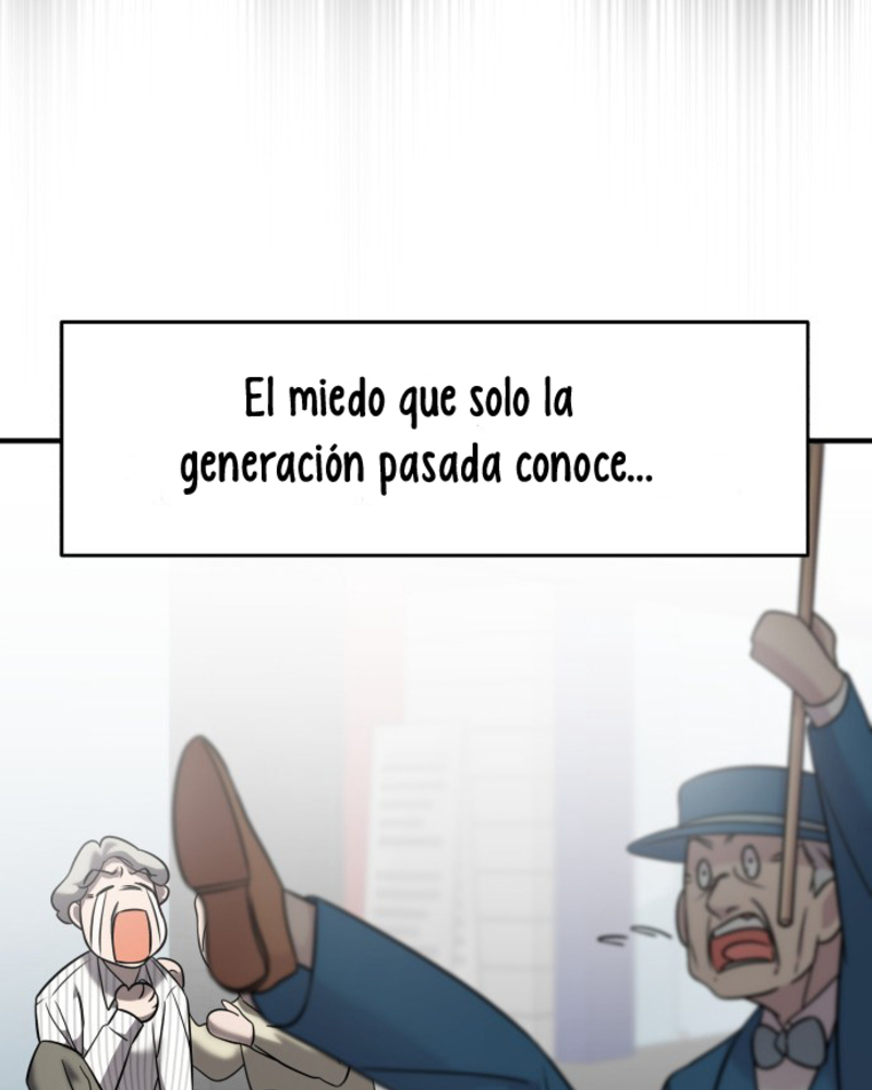 Villana pura Capítulo 5 - Página 51