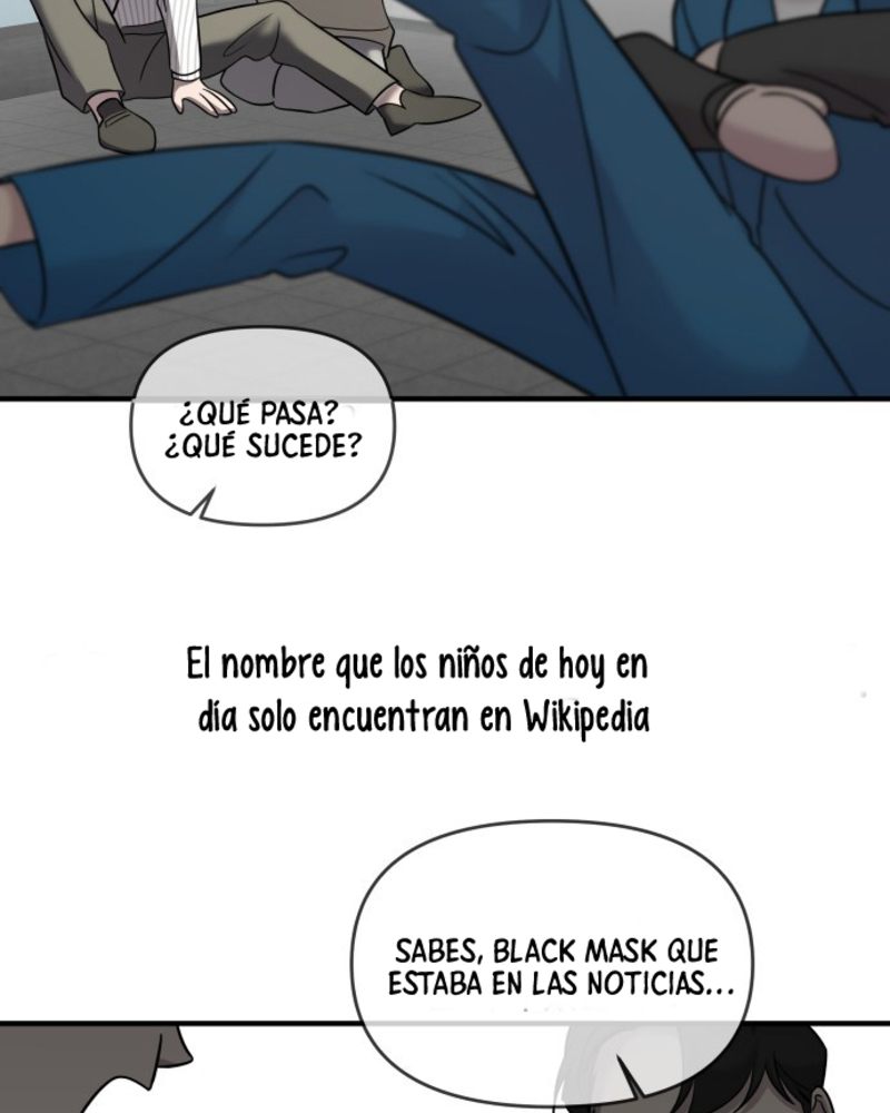 Villana pura Capítulo 5 - Página 52