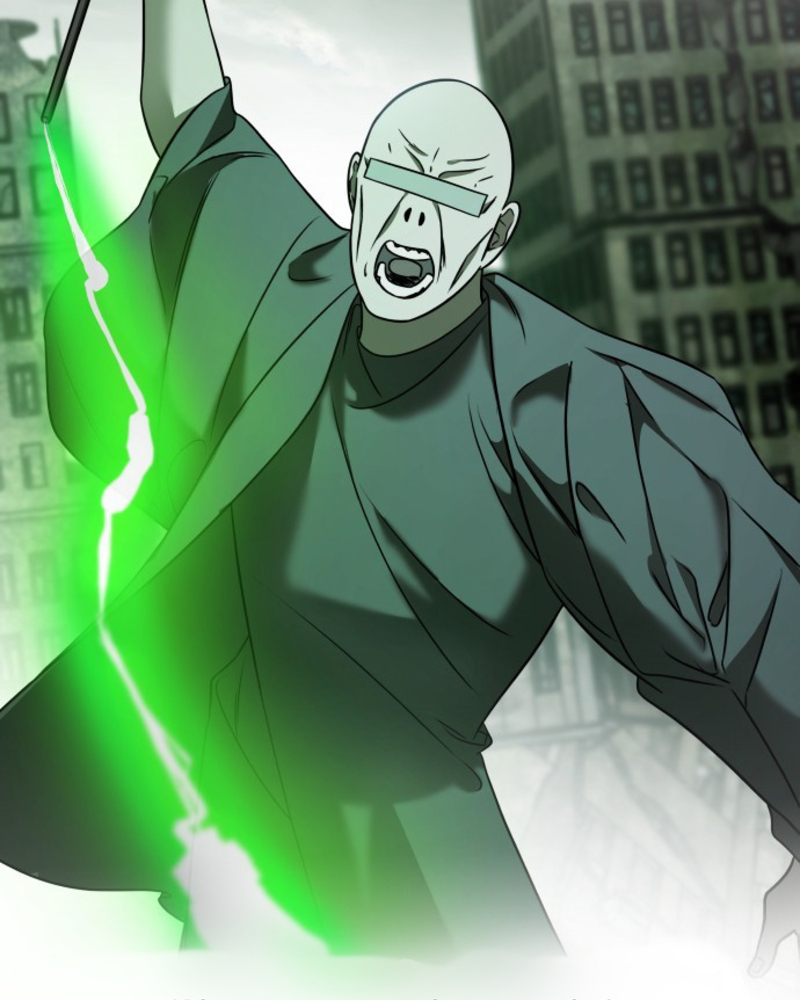 Villana pura Capítulo 5 - Página 55