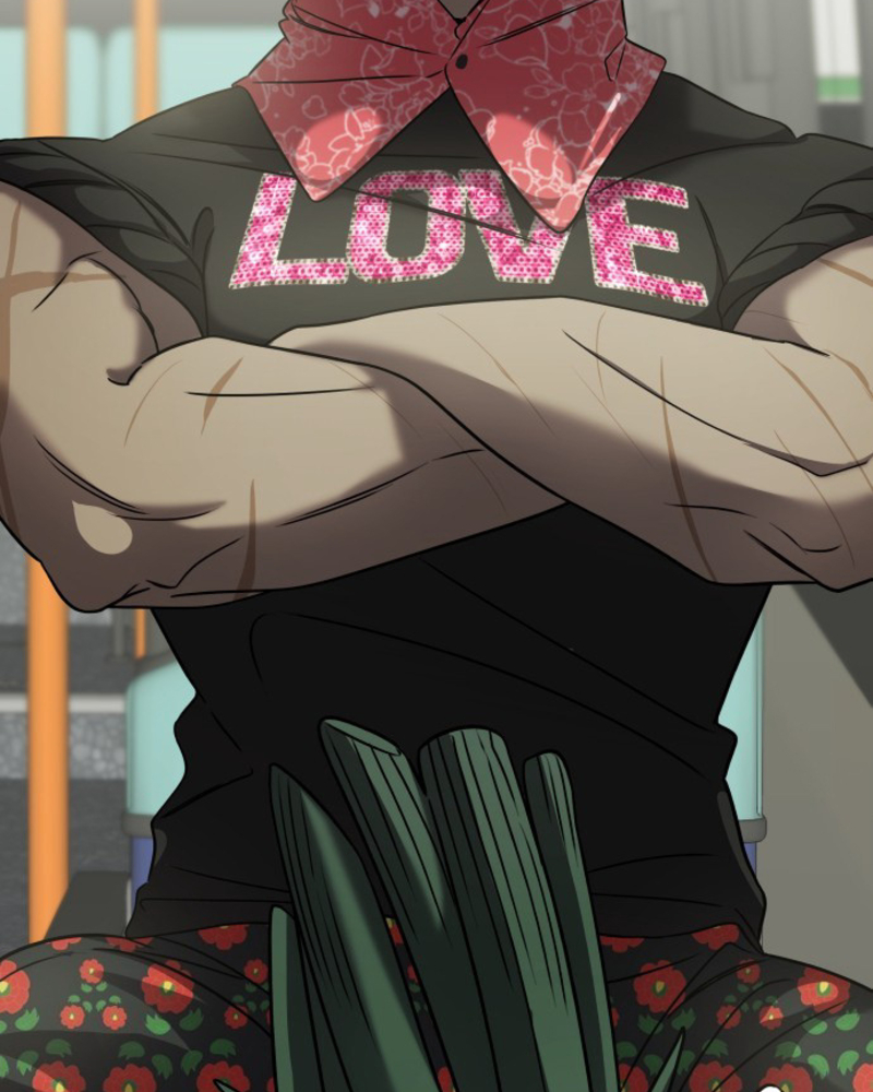 Villana pura Capítulo 5 - Página 63